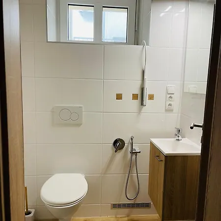 Apartment Jenys Usti Usti nad Labem