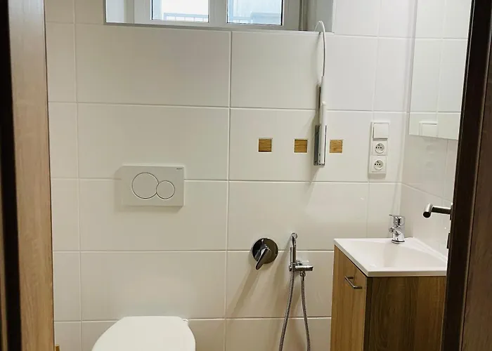 Apartamento Jenys Usti Ústí nad Labem