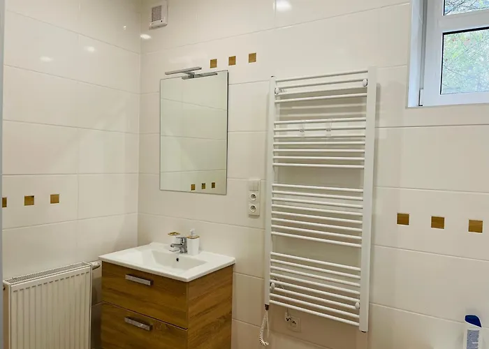 Apartment Jenys Usti *