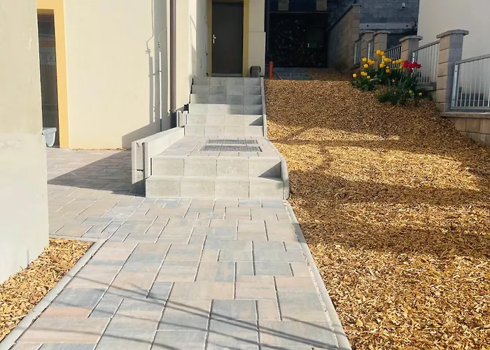 Apartamento Jenys Usti *